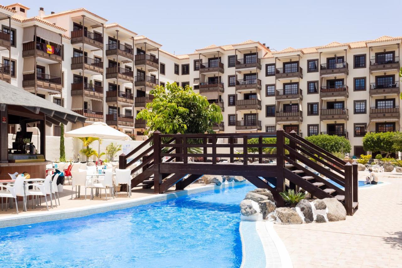 Home2Book Pretty Apartment Costa Del Silencio, Pool Arona  Exterior photo